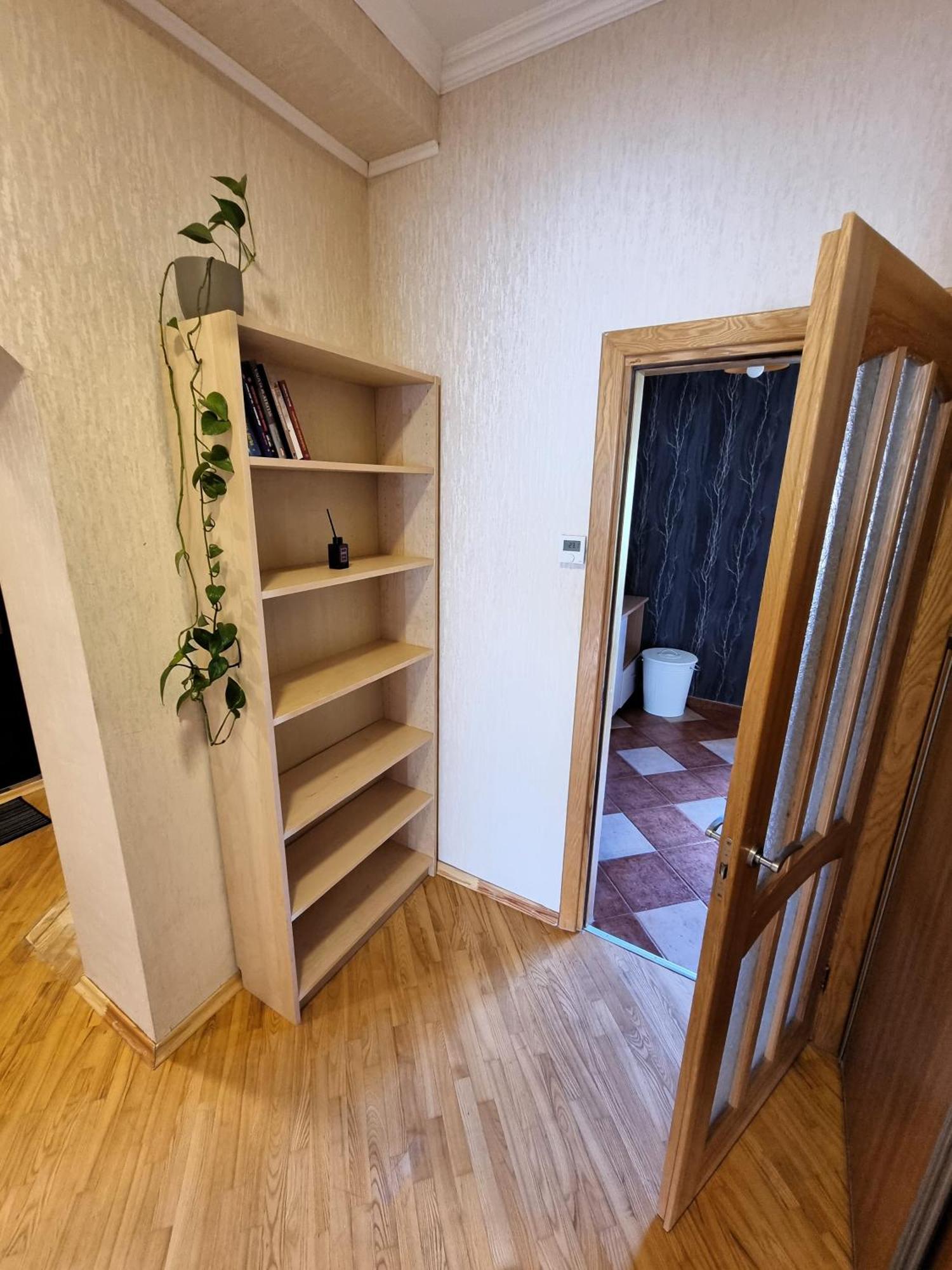 Js Apartamentai Su Savarankisku Isiregistravimu Klaipėda Exterior foto
