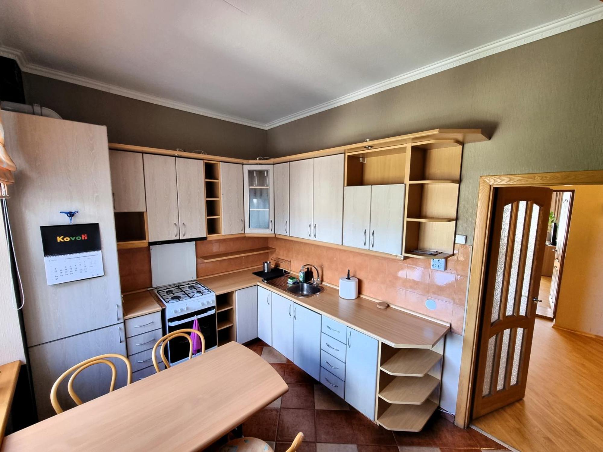 Js Apartamentai Su Savarankisku Isiregistravimu Klaipėda Exterior foto